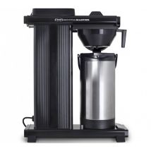 Cafetière Filtre Professionnelle Moccamaster Thermoking 3000 - Pack Pro