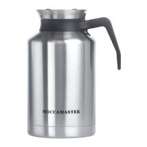 Technivorm Moccamaster Thermal Carafe for CDT Grand Coffee Brewer - 1.8L