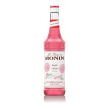 Monin Syrup - Candy Floss - 70cl - Manufactured in France