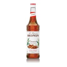 Monin Syrup Cinnamon - 70cl - Manufactured in France