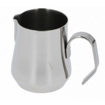 Motta - Pichet à Lait MOTTA Aurora en inox 25 cl