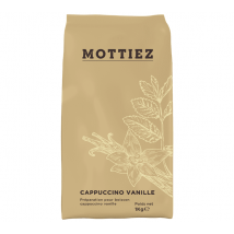 Mottiez Vanilla Cappuccino Instant Coffee - 1kg