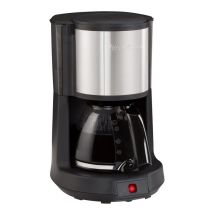 Moulinex - Cafetière Moulinex Subito select inox FG370811 électrique + offre cadeaux
