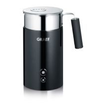 Mousseur À Lait Électrique Noir Ms702eu - Graef