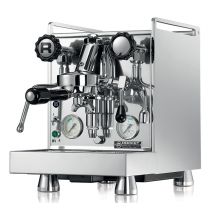 Rocket Espresso - Machine expresso ROCKET ESPRESSO Mozzafiato Cronometro V inox