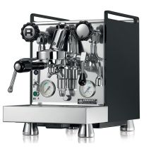 Rocket Espresso - Machine expresso ROCKET ESPRESSO Mozzafiato Cronometro V noire