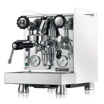 Machine Expresso Rocket Espresso Mozzafiato Cronometro V Blanche