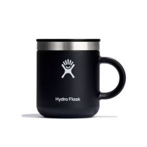 Mug isotherme Noir - 18cl - Hydro Flask - 177.0000