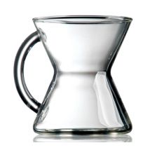 Chemex Glass Mug 300ml - Borosilicate glass