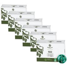 Green Lion Coffee Nespresso Professional Capsules Monte Verde x 300