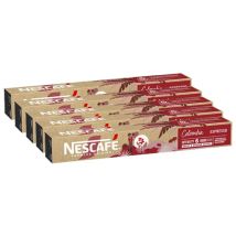 Nescafé Farmers Origins - 50 capsules compatibles Nespresso* Original Colombia - NESCAFE FARMERS ORIGINS - Colombie