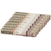 Nescafé Farmers Origins - 80 capsules origins Africas compatibles Nespresso - NESCAFE FARMERS