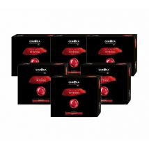 Gimoka - 300 capsules compatibles Nespresso Pro Intenso - GIMOKA