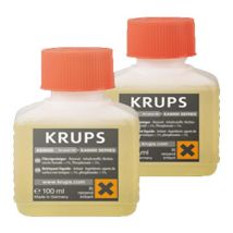 Nettoyant Liquide Krups Pour Système Cappuccino Barista Krups Xs900010 X2
