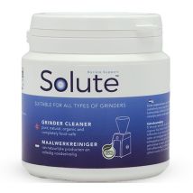 Solute - Nettoyant SOLUTE pour moulin à café 120gr