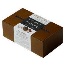 Le Nez du Café - Revelation box 36 aromas