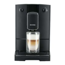Nivona - NIVONA professionnel Café Romantica NICR 690 Noir - Pack pro