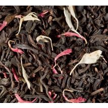Dammann Frères Noël à Paris Christmas Black Tea - 100g loose leaf tea - China