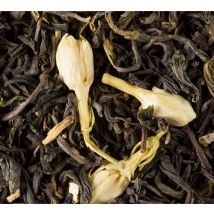 Dammann Frères - Noël à Pekin loose leaf black tea - 100g - Dammann - China