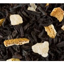 Dammann Frères Loose Leaf Black Tea Christmas in Vienna - 100g - Flavoured Teas/Infusions