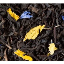 Dammann Frères - 'Noël en Provence' loose leaf flavoured black tea - 100g - Dammann - China