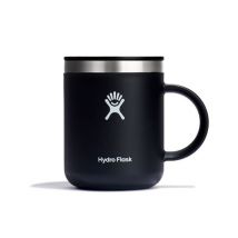 Hydro Flask Coffee Mug Black - 35cl (12oz) - BPA free