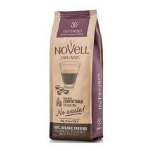 Cafés Novell - Novell Organic Coffee Beans Intenso - 250g - Big Brand Coffees