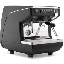 Machine Expresso Professionnelle Nuova Simonelli Appia Life - 1 Groupe