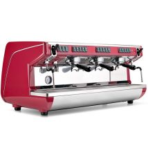 Nuova Simonelli - Machine expresso professionnelle Nuova Simonelli Appia Life - 3 groupes
