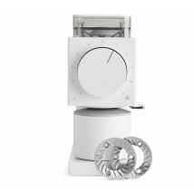 Fellow - Moulin à café FELLOW Ode Brew Grinder Gen 2 blanc