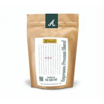 Ditta Artigianale Specialty Coffee Beans Espresso Process Blend - 250g - Honduras