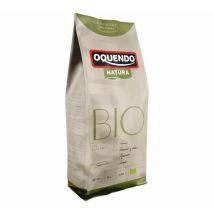 Oquendo - 1 kg - Café en grain - Bio 100% Arabica - OQUENDO - Café en grain pas cher