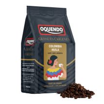 Oquendo - 250 g - Café en grain - Colombia Huila - OQUENDO - Café en grain pas cher
