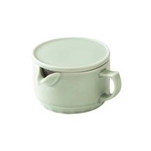 Origami - Théière Kyusu verte - 200 ml - Origami