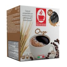 Caffè Bonini Dolce Gusto pods Orzo (Barley) x 16 pods