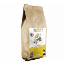 TerraMoka - 500 g de café en grain Oscar TERRAMOKA - Ethiopie