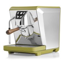 Nuova Simonelli - Machine expresso NUOVA SIMONELLI Oscar Mood guacamole avec réservoir