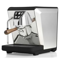 Nuova Simonelli - Machine Auto Oscar Mood Painted Noire - Nuova Simonelli - Très bon état