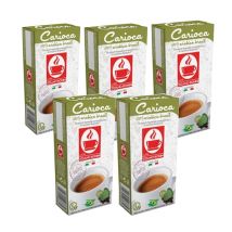 Caffè Bonini Carioca coffee capsules compatible with Nespresso x 50