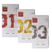 Caffe del Faro - Caffè del Faro Discovery pack ESE pods x 54