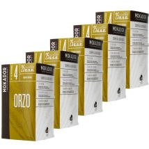 Mokador Castellari Orzo ESE pods x 125