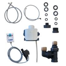 BWT Water & more - Flex Installation Pack for BWT Water+More Filter