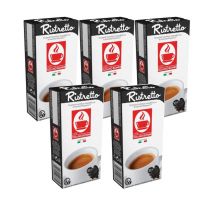Caffè Bonini Ristretto capsules compatible with Nespresso x50