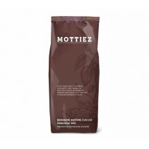 Hot Chocolate Powder 1kg - Mottiez - 1000.0000