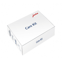 Pack D'Entretien Complet Jura - Pour Machine À Café À Grain Jura (claris Smart)