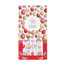 Dolfin Easter Chocolate Square Gift Box - 120g