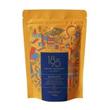 1895 Coffee Designers by Lavazza - 1895 by Lavazza Specialty Coffee Beans Paraiso - 250g - Colombia