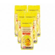 5 Kg Café en grains pour professionnels Cremador - Passalacqua - Café Italien