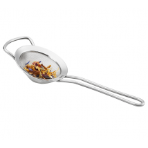 GEFU - Gefu Tea Strainer Passo in Stainless Steel