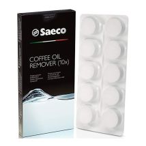 SAECO PRO - Saeco Cleaning Tablets x 10